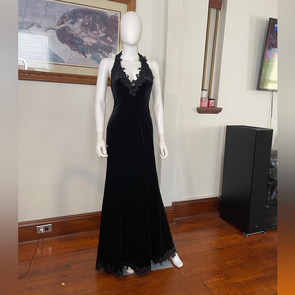 Womens celo dress 4